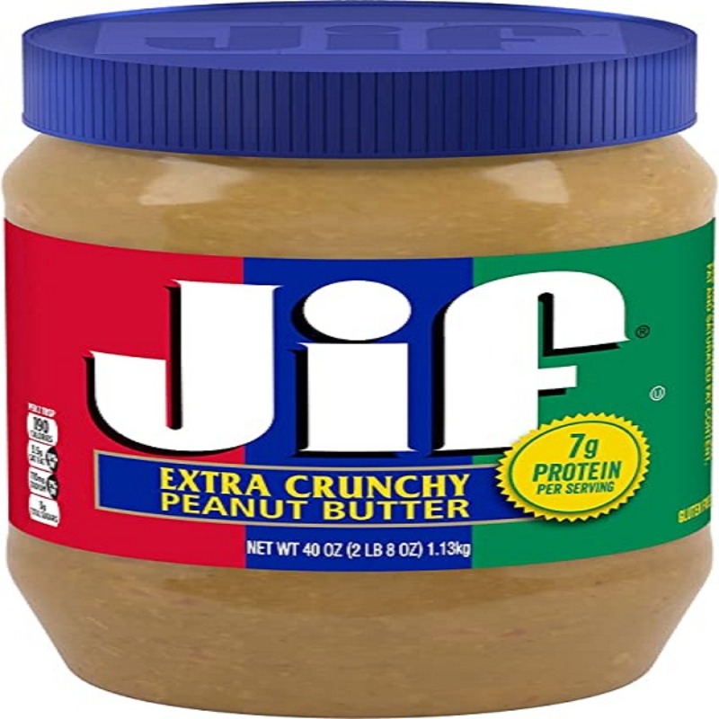 Jif Beurre de Cacahuètes