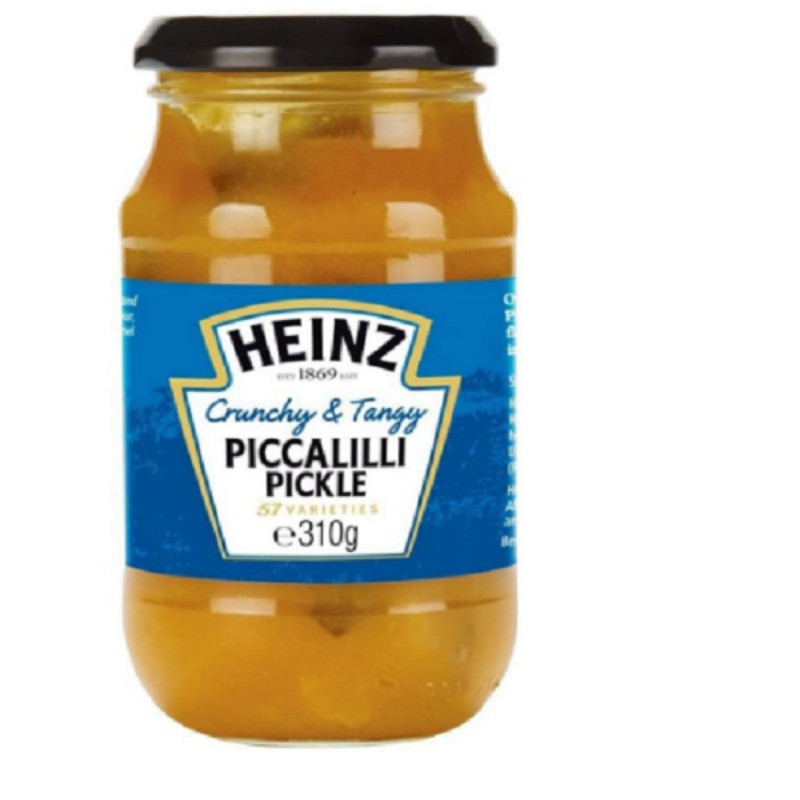 Piccalilli de Heinz