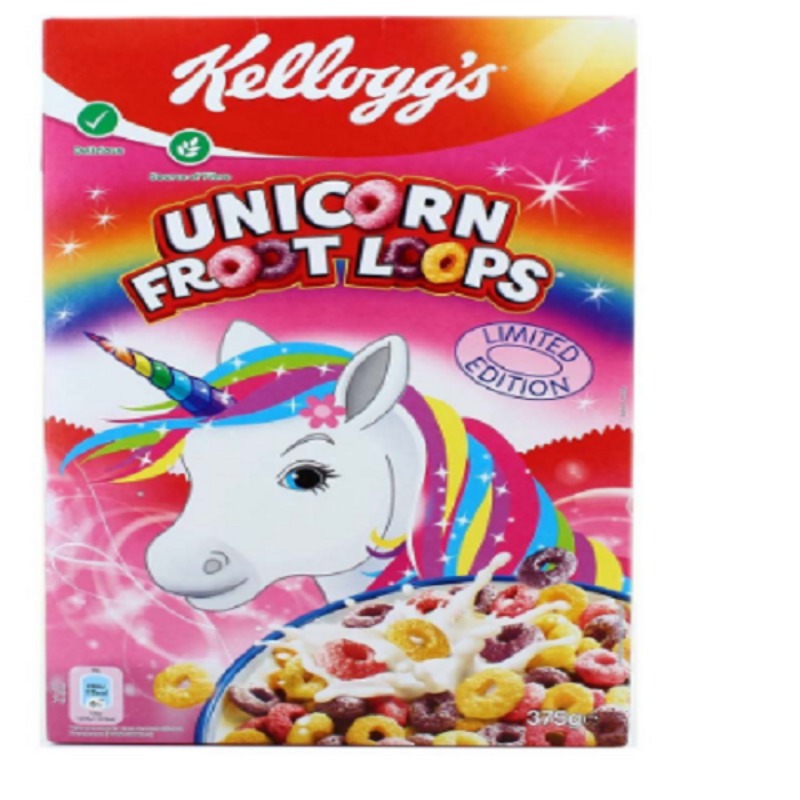 Kellogg's Froot Loops