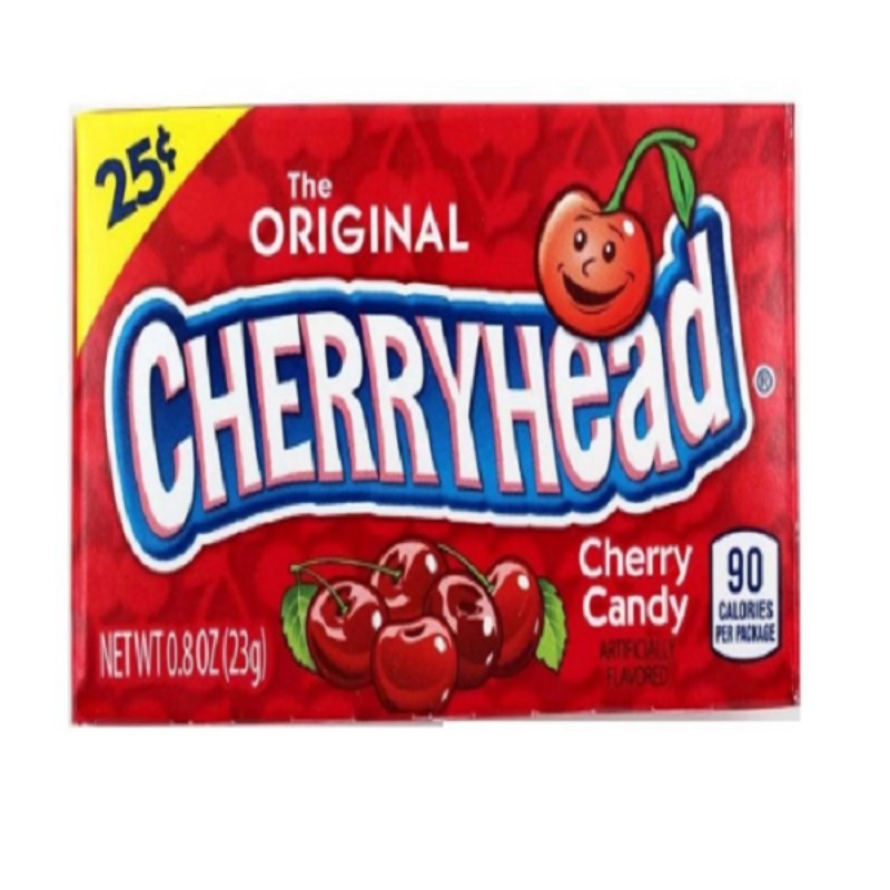 Ferrara Cherryhead Cherry