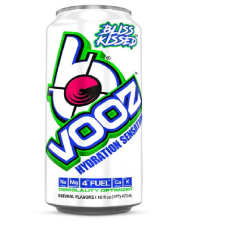 Bang VOOZ Hydration Sensation Bliss Kissed
