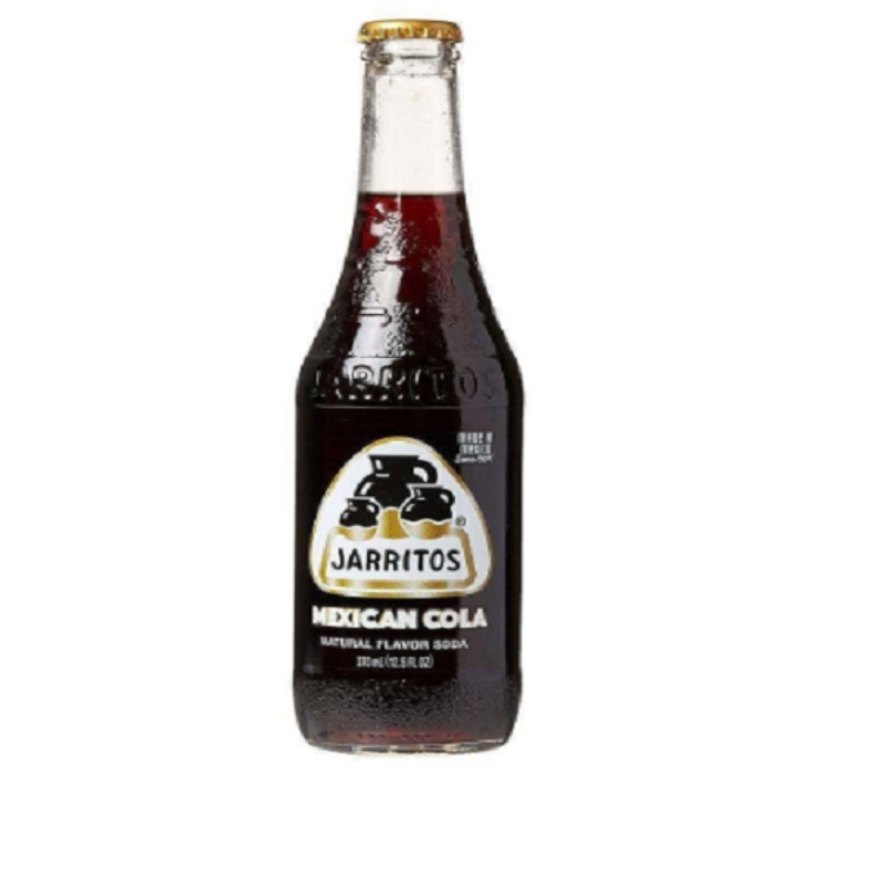 Jarritos Mexican Cola