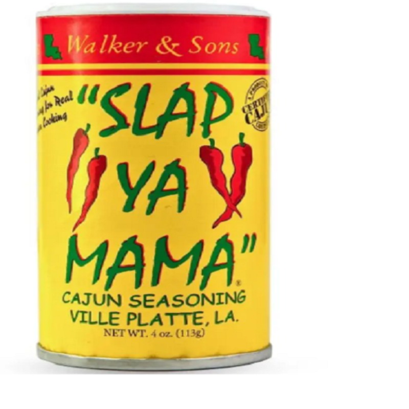 Slap Ya Mama Assaisonnement Cajun Original