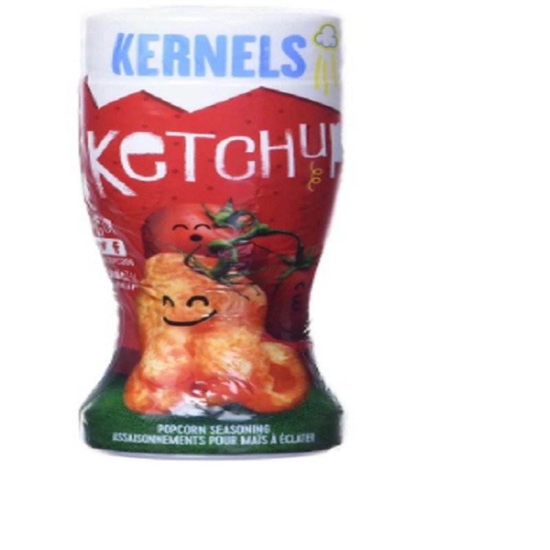 Kernel Season's Ketchup Popcorn Seasoning