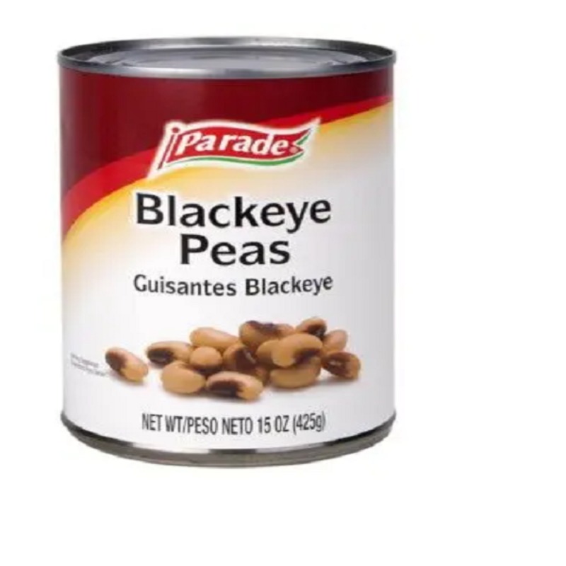Best Yet Blackeye Peas Cornilles