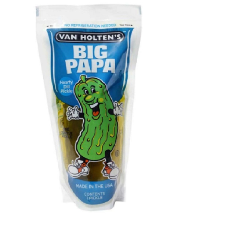 Van Holten's Big Papa