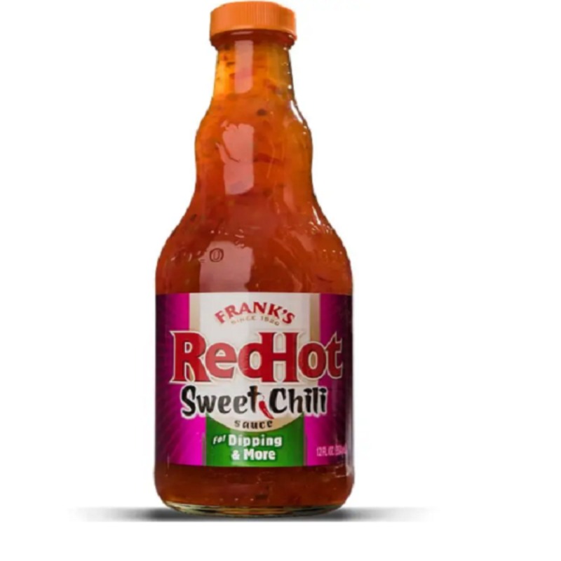 Frank's RedHot Sauce Sweet Chili