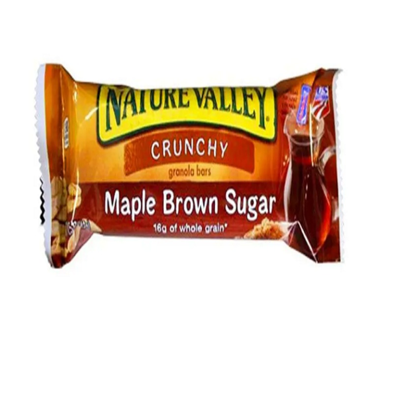 Nature Valley Barre Granola Sirop d'Érable Cassonade