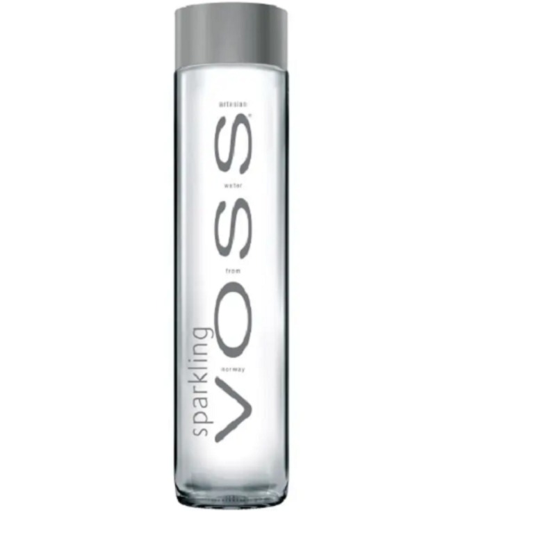VOSS Eau Pétillante