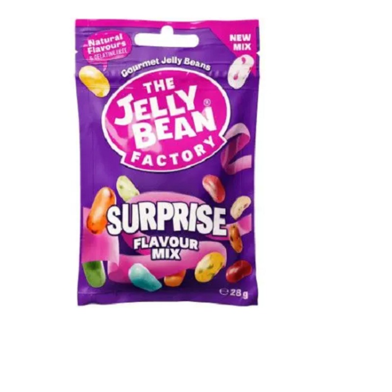 Mix Bag de The Jelly Bean Factory