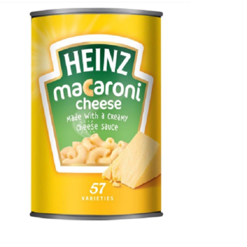 Heinz Macaroni Cheese