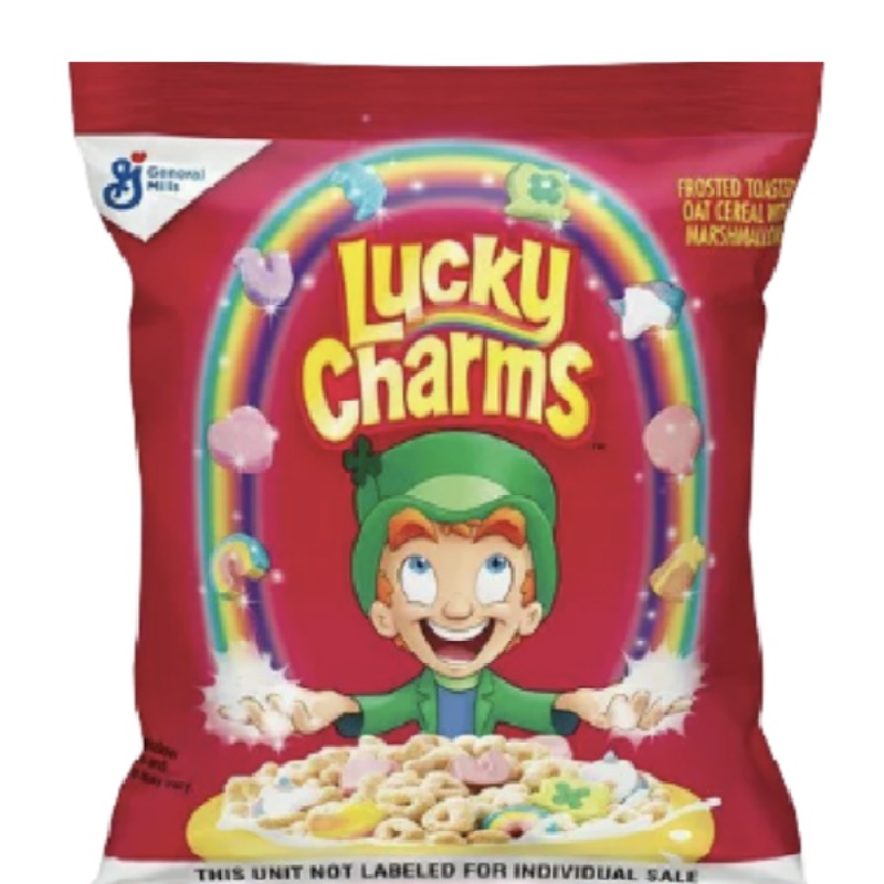 Lucky Charms Céréales