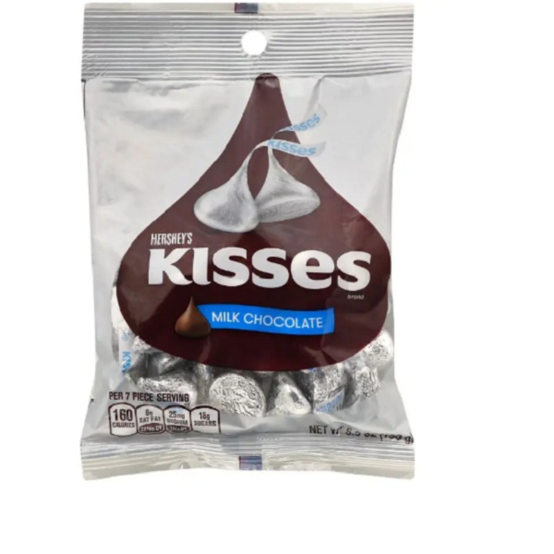 Hershey's Chocolate Kisses