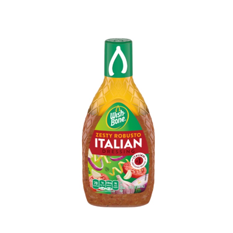 Wish-Bone - Italian Dressing Sauce