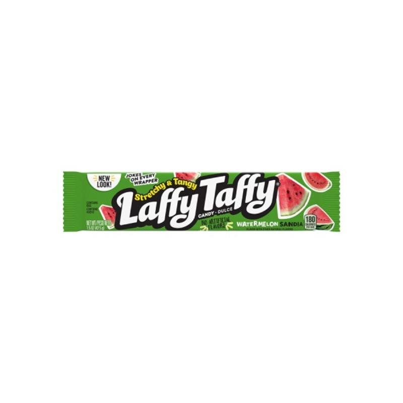 Laffy Taffy XL Watermelon