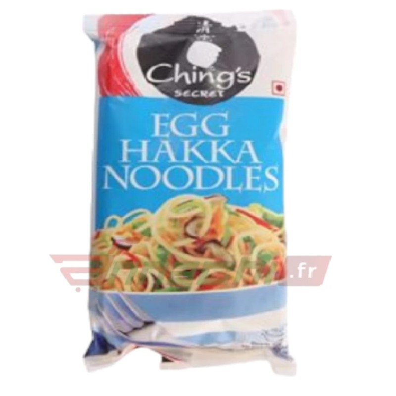 CHING’S SECRET EGG HAKKA NOODLES 150 gr