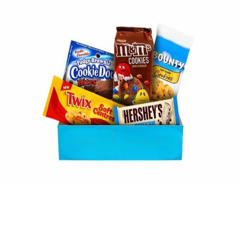 Box Cookies