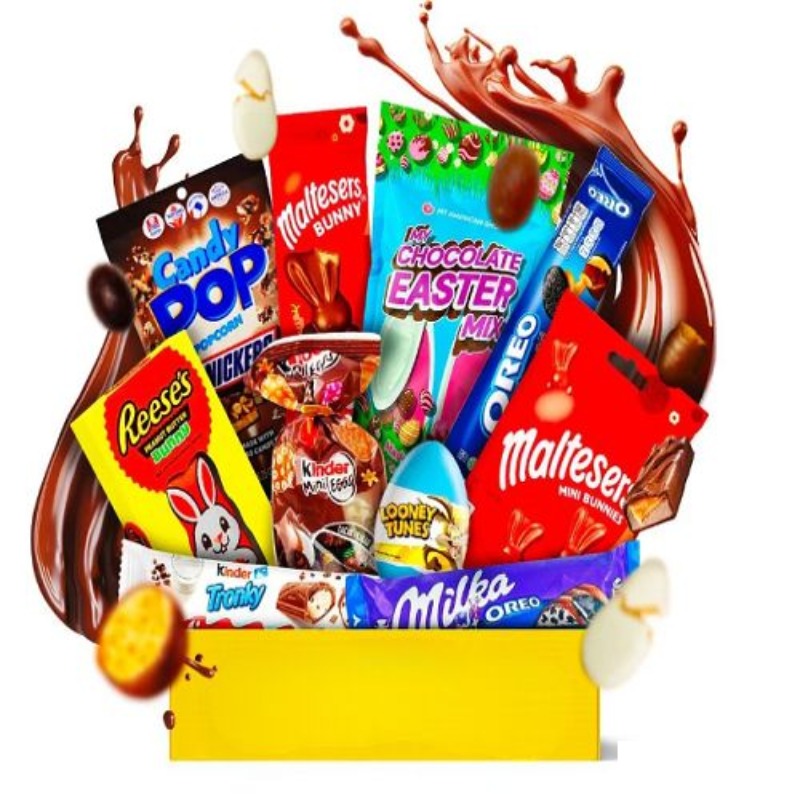 Box Easter