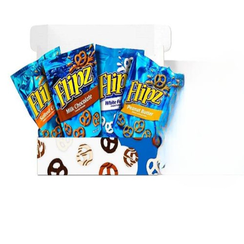 Box Flipz