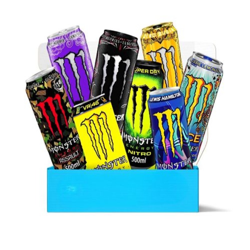 Box Monster