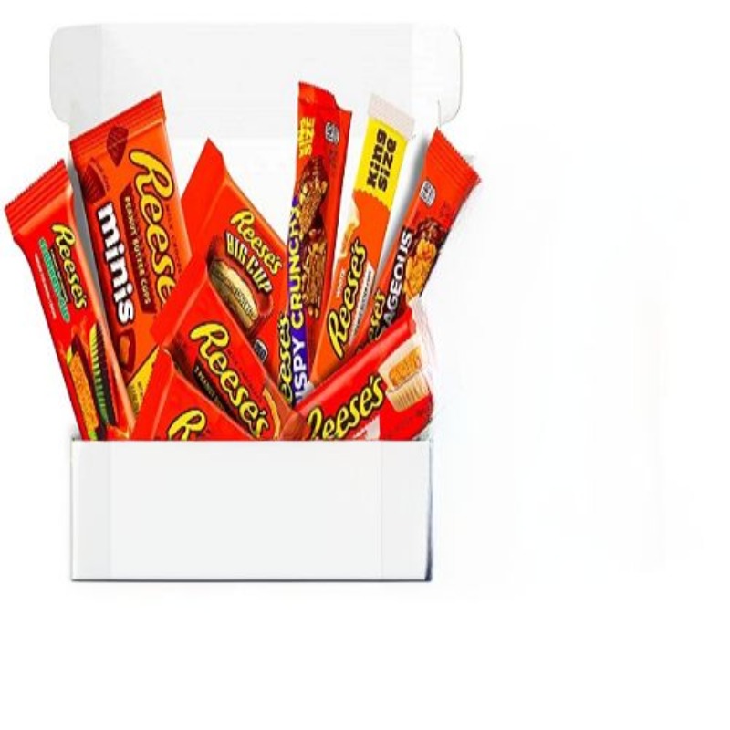 Box Reeses