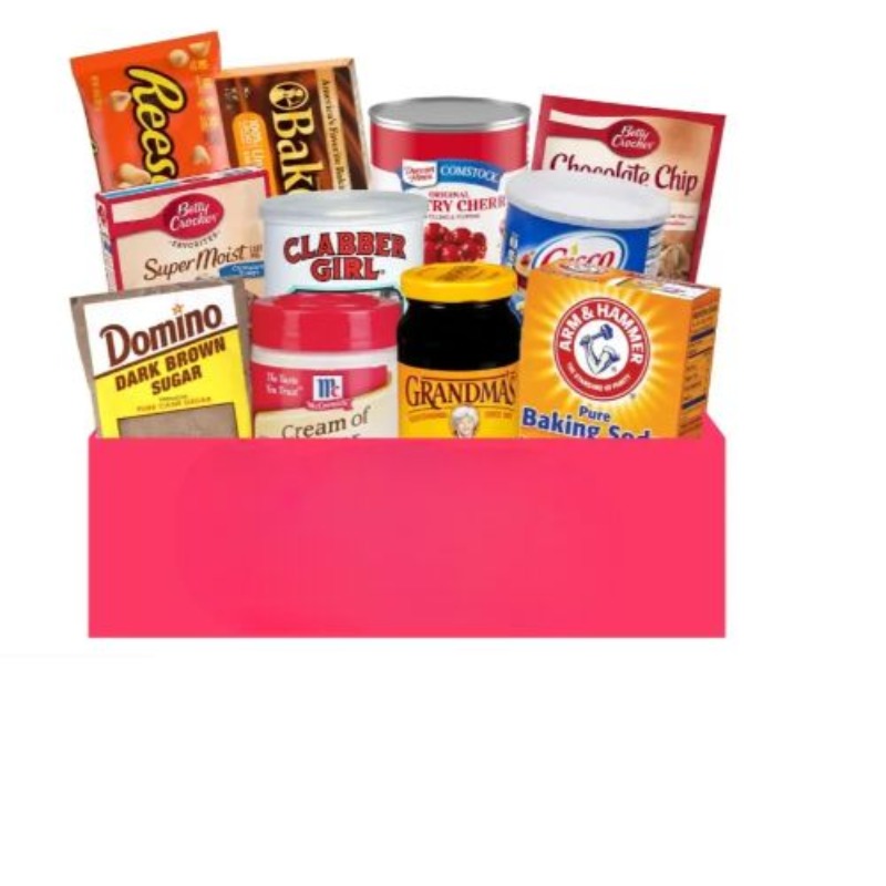 Box Chocolat M