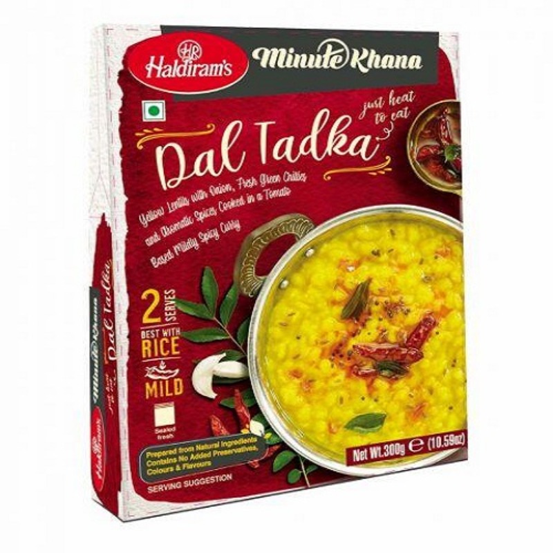 Haldiram Dal Tadka – 300g