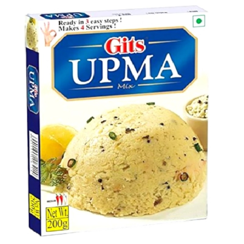 GITS UPMA MIX – 200g