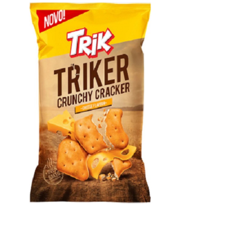 Crackers Trik Triker