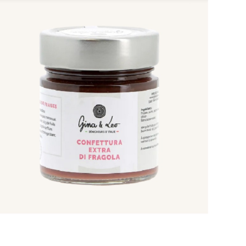 Confiture Extra à la Frai...