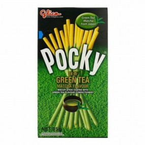Pocky Goût Matcha Thé Ver...
