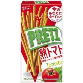 Pretz Goût Tomate