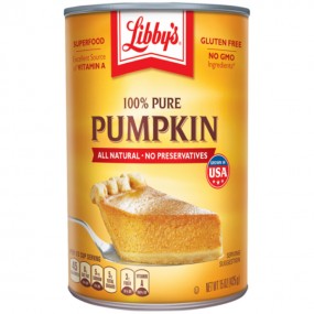 Libby's Pumpkin Concentré...