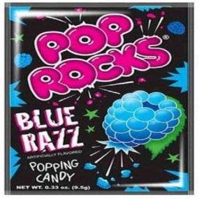 POP ROCKS BONBONS PÉTILLA...