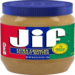 Jif Beurre de Cacahuètes