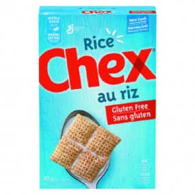 General Mills Céréales Ri...