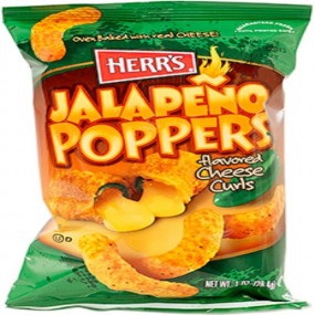 Herr's Chips Croustilles ...