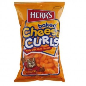Herr's Chips Croustilles ...