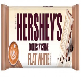 HERSHEY'S TABLETTE DE CHO...