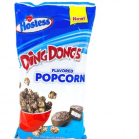 Popcorn Ding Dongs de Hos...