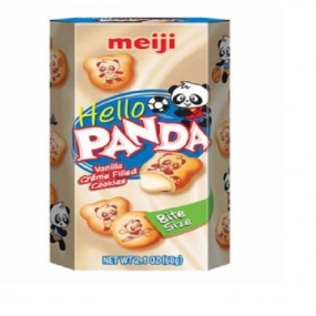 Hello Panda Vanilla