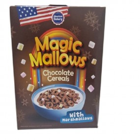Céréales Magic Mallows Ch...