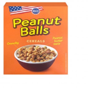 Céréales Peanut Balls Ame...