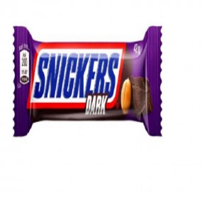 Snickers Dark