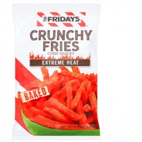 TGI Fridays Crunchy Fries...