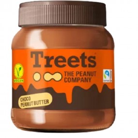 TREETS PATE A TARTINER CH...