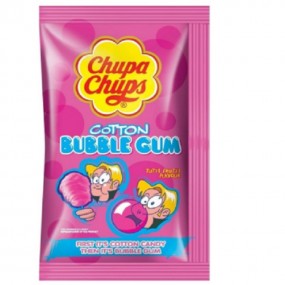 Chupa Chups Cotton Bubble...