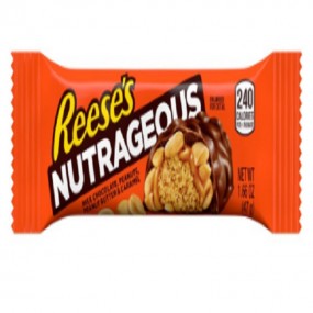 Reese's Nutrageous Milk C...