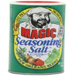 Chef Paul Prudhomme's Sel...