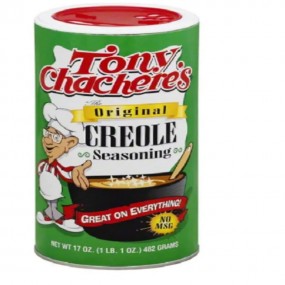 Tony Chachere's Creole Se...